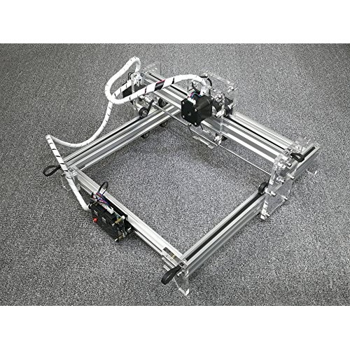 DIY 7000mw laser engraving machine/Laser Engraver / 201,304,stainl...
