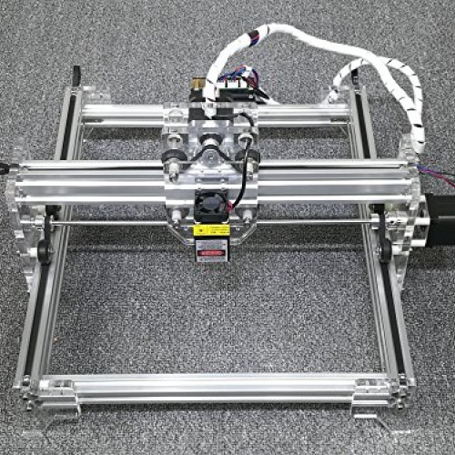 DIY 7000mw laser engraving machine/Laser Engraver / 201,304,stainl...