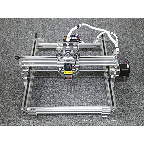 DIY 7000mw laser engraving machine/Laser Engraver / 201,304,stainl...