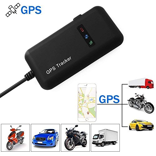 GPS Tracker for Vehcile,Hangang GPS Tracker Real Time GPS Tracking...