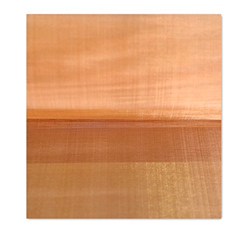 Red Copper Wire mesh/Pure Copper mesh roll for Filtering and Shiel...