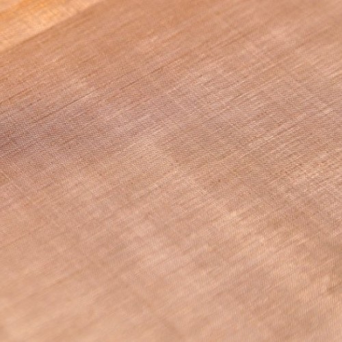 Red Copper Wire mesh/Pure Copper mesh roll for Filtering and Shiel...