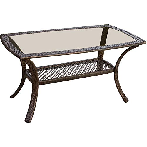 Hanover ORLEANS2PC-G-NVY Orleans 2 Piece Patio Set, Blue Outdoor F...