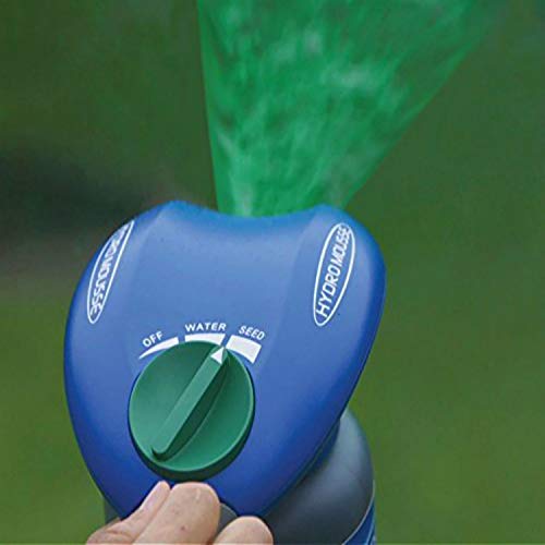 Haomian 1 Pc Empty Lawn System Grass Sprayer, Hydro Mousse Liquid ...