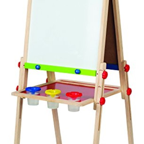 Hape Art Paper Roll Replacement for Kids Art Easel Paper- 15X 787