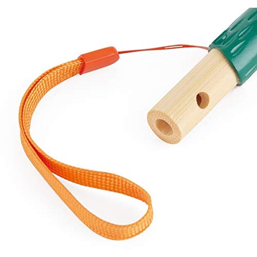 Hape Nature Detective Set| Bamboo & Plant Plastic Detective Playse...