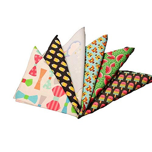 I Spy Novelty Girl Fabric Pack; Set of 240 Squares, 100% Cotton