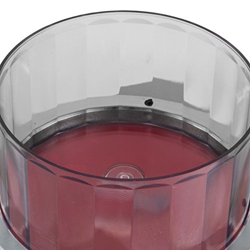 Happybuy Magnetic Tumbler 180mm Jewelry Polisher Tumbler 2000 RPM ...