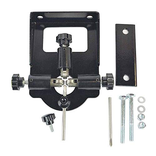 Hardin WS-1270 Manual Cable and Wire Stripper