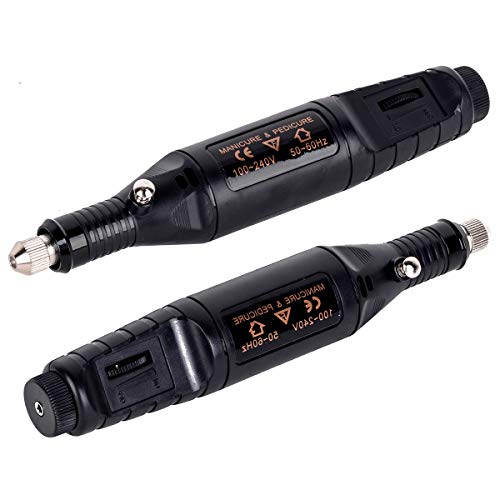HARIKA 1pc DC 12V Mini Electric Engraving Pen DIY Mini Engraving M...