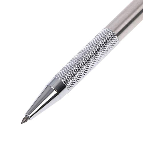HARIKA - Tungsten Steel Tip Scriber Pen Marking Engraving Tools Je...