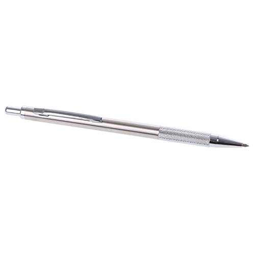 HARIKA - Tungsten Steel Tip Scriber Pen Marking Engraving Tools Je...