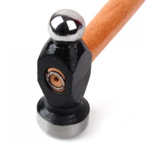 Harilla Hunt for Leveling Repouse Ball Pein Blechhammer