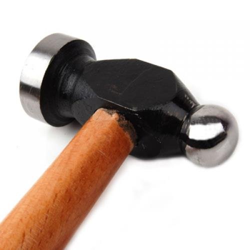 Harilla Hunt for Leveling Repouse Ball Pein Blechhammer