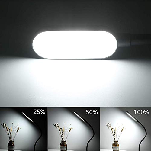 harmiey Sewing Machine Light,LED Work Light 30 LED with Touch Cont...