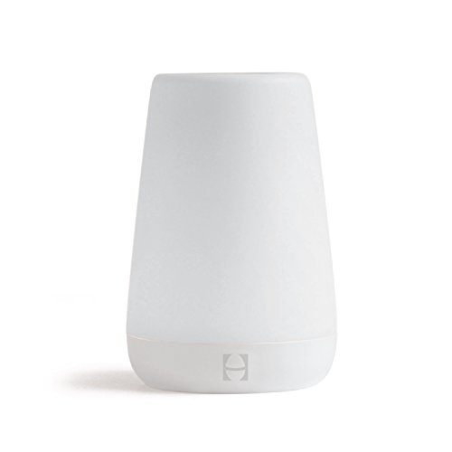 Hatch Baby Rest Sound Machine, Night Light and Time-to-Rise