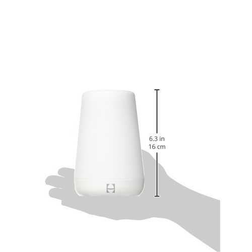 Hatch Baby Rest Sound Machine, Night Light and Time-to-Rise