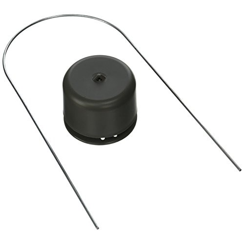 Havahart DO5600-6 Deer Off Weatherproof Deer Repellent, 6-Pack