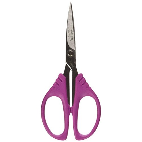 Havels Sew Creative 5-1/2-Inch Curved Tip Sewing/Quilting Scissor...
