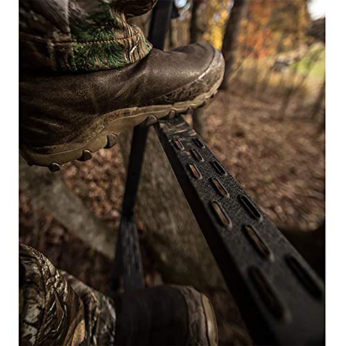 Hawk 18 Denali 2-Man Ladder w/