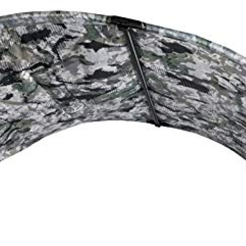 Hawk ARC Hunting Umbrella -Treestand Accessory with Ratchet Strap