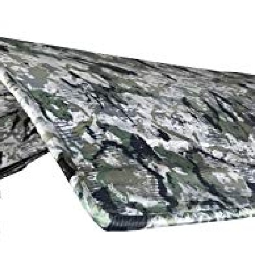 Hawk ARC Hunting Umbrella -Treestand Accessory with Ratchet Strap