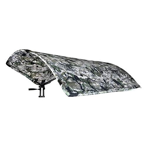 Hawk ARC Hunting Umbrella -Treestand Accessory with Ratchet Strap