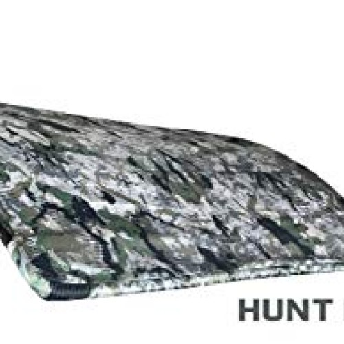 Hawk ARC Hunting Umbrella -Treestand Accessory with Ratchet Strap