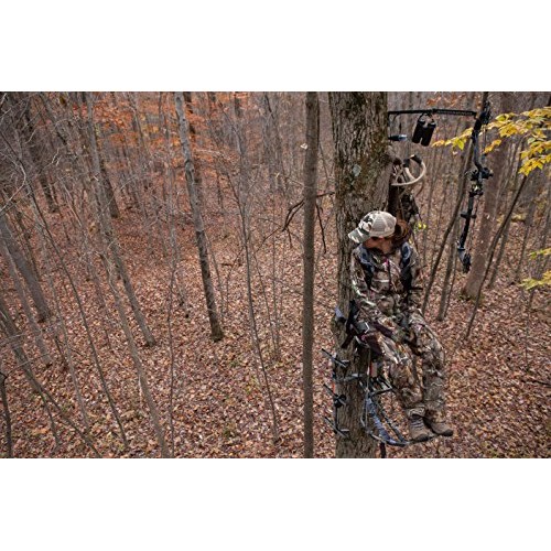 Hawk COMBAT Hang-On Treestand
