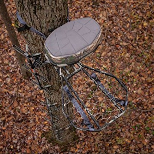 Hawk COMBAT Hang-On Treestand