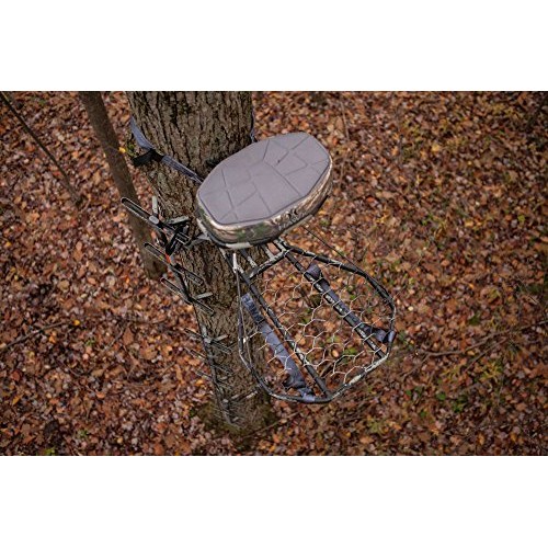 Hawk COMBAT Hang-On Treestand