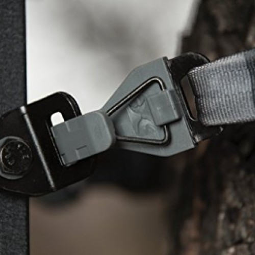 Hawk COMBAT Hang-On Treestand