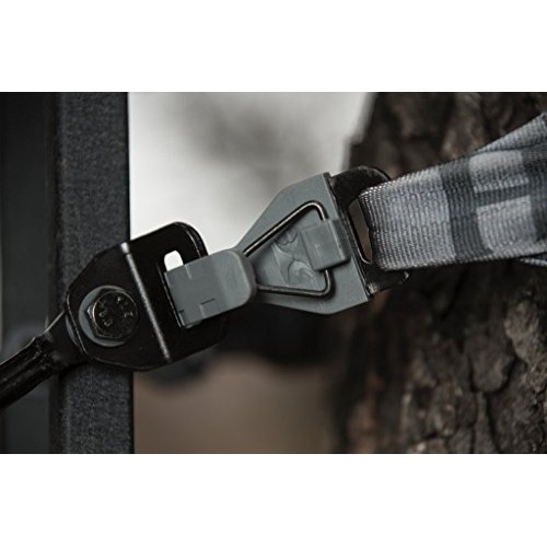 Hawk COMBAT Hang-On Treestand