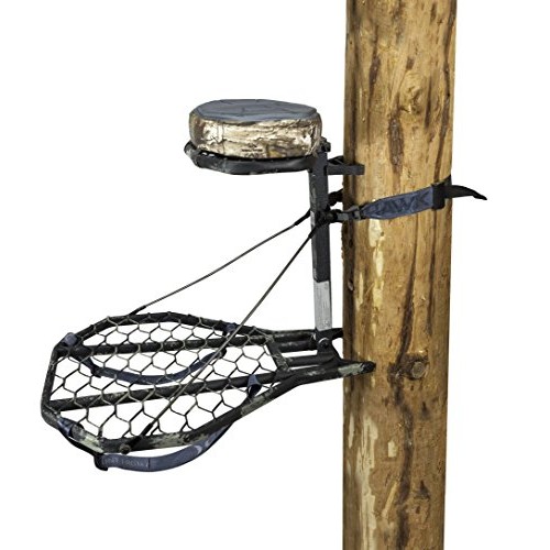 Hawk COMBAT Hang-On Treestand
