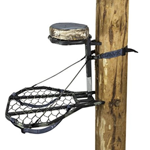 Hawk COMBAT Hang-On Treestand