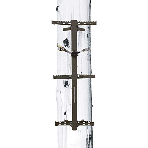 Hawk HC2082 Treestands Ranger Traction 3 Pack Climbing Sticks, Mud...