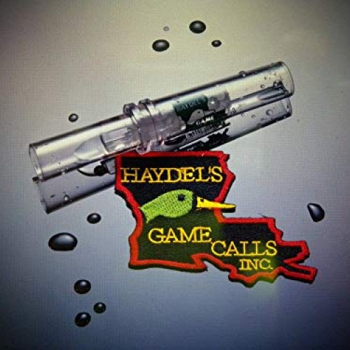 Haydels Game calls Inc. DR-85 Mallard Duck Call for Hunting, Doub...