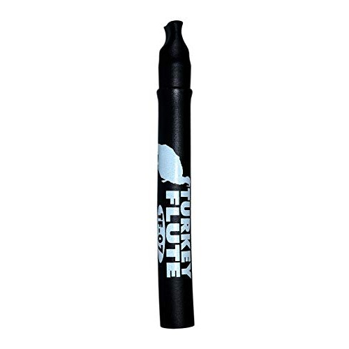 Haydels Game Calls Inc. TF-07 Turkey Flute, Turkey Call for Hunting