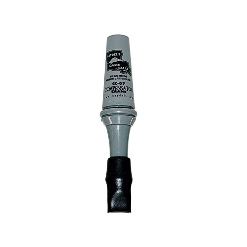 Haydels Game Calls Compensator Sandhill Crane Call