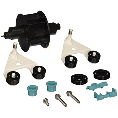 Hayward AXV621DAT Pool Vac A-Frame/Turbine Kit