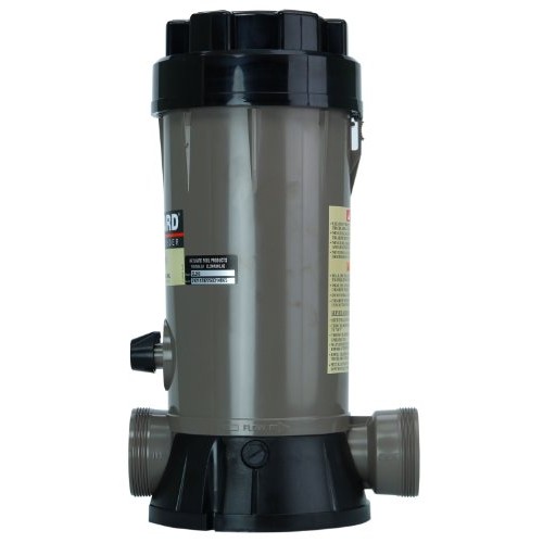 Hayward CL200 In-line Automatic Chemical Feeder