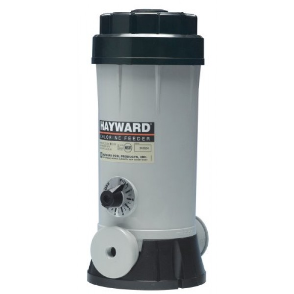 Hayward CL220 Off-line Automatic Chemical Feeder