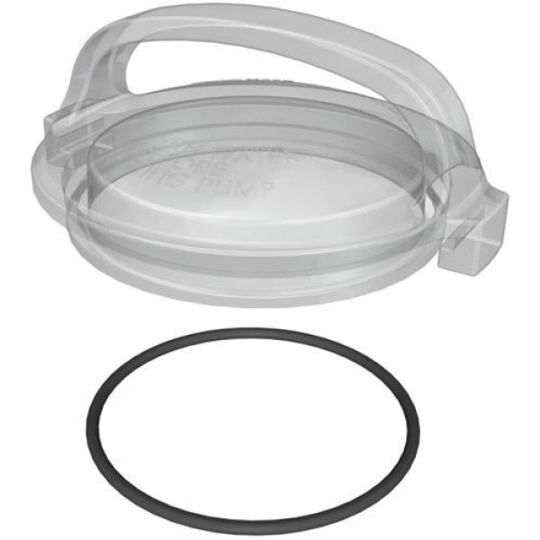 Hayward SPX1500D2A Strainer Cover with O-ring Replacement for Sele...