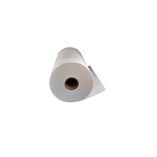 Cut Away Embroidery Stabilizer 12” x 50 Yard Roll – 2.5 Ounce Cuta...