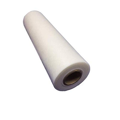 No Show Mesh Machine Embroidery Stabilizer 12 x 25 Yard - Invisib...