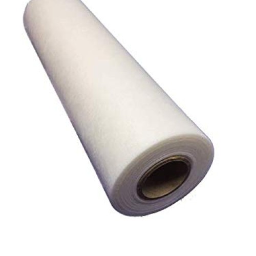 No Show Mesh Machine Embroidery Stabilizer 12 x 25 Yard - Invisib...