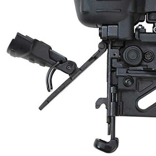 HBT HBT64P 16 Gauge Finish Nailer with Magnesium Housing, Straight...
