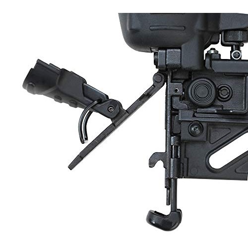 HBT HBT64P 16 Gauge Finish Nailer with Magnesium Housing, Straight...