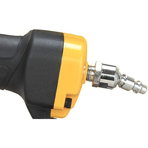 HBT HBT64P 16 Gauge Finish Nailer with Magnesium Housing, Straight...