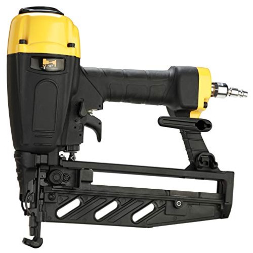 HBT HBT64P 16 Gauge Finish Nailer with Magnesium Housing, Straight...